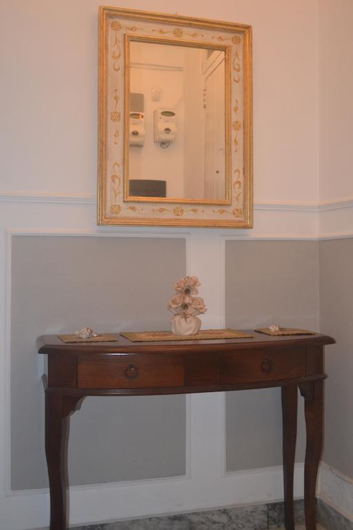 Vintage Home Monopoli Δωμάτιο φωτογραφία