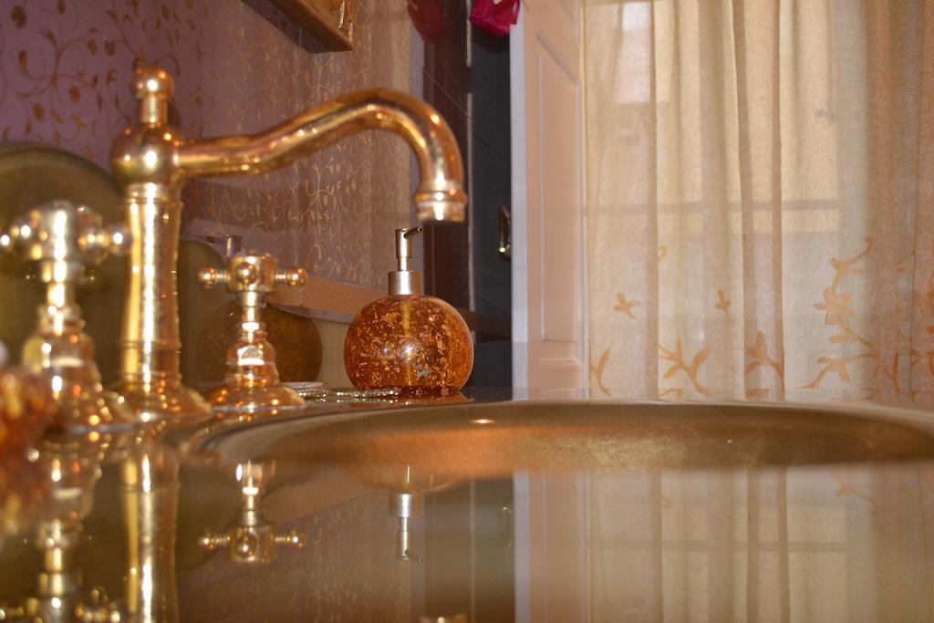 Vintage Home Monopoli Δωμάτιο φωτογραφία