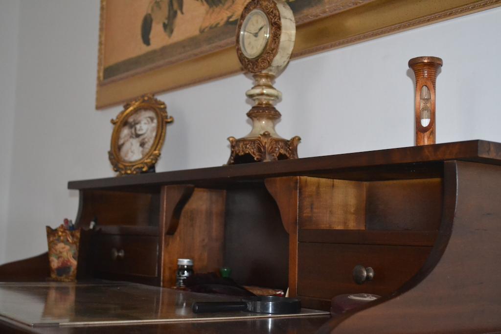 Vintage Home Monopoli Δωμάτιο φωτογραφία